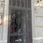 Mazzini 34, Al Politeama